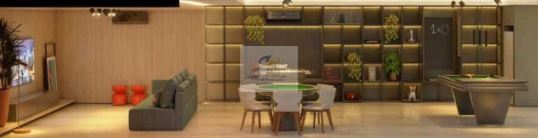 Imagem Apartamento com 3 Quartos à Venda, 98 m² em Ponta Do Seixas - João Pessoa