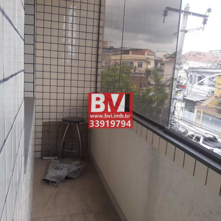 Imagem Casa com 3 Quartos à Venda, 90 m² em Olaria - Rio De Janeiro Imagem Casa com 3 Quartos à Venda, 90 m² em Olaria - Rio De Janeiro