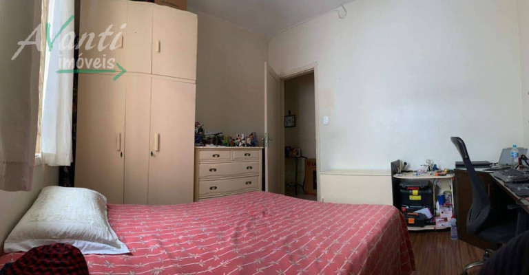Imagem Apartamento com 2 Quartos à Venda, 90 m² em Boqueirão - Santos Imagem Apartamento com 2 Quartos à Venda, 90 m² em Boqueirão - Santos