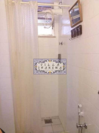 Imagem Apartamento com 2 Quartos à Venda, 50 m² em Laranjeiras - Rio De Janeiro