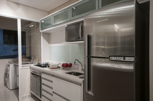 Imagem Imóvel com 2 Quartos à Venda,  em Vila Mariana - São Paulo