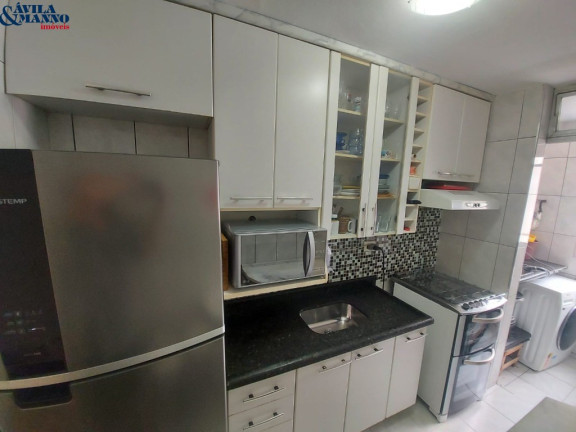 Imagem Apartamento com 2 Quartos à Venda, 55 m² em Vila Prudente - São Paulo Imagem Apartamento com 2 Quartos à Venda, 55 m² em Vila Prudente - São Paulo