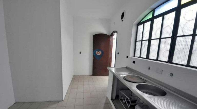 Imagem Sobrado com 5 Quartos à Venda, 266 m² em Vila São Francisco - São Paulo