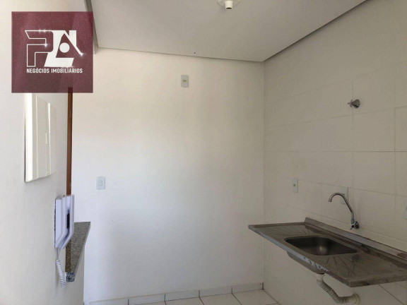 Imagem Apartamento com 2 Quartos à Venda, 51 m² em Santo Antônio - Lorena Imagem Apartamento com 2 Quartos à Venda, 51 m² em Santo Antônio - Lorena