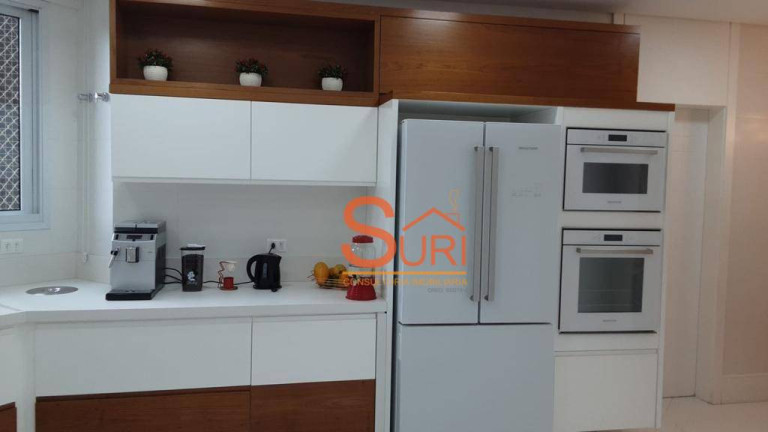 Imagem Apartamento com 3 Quartos à Venda, 300 m² em Jardim Três Marias - São Bernardo Do Campo Imagem Apartamento com 3 Quartos à Venda, 300 m² em Jardim Três Marias - São Bernardo Do Campo