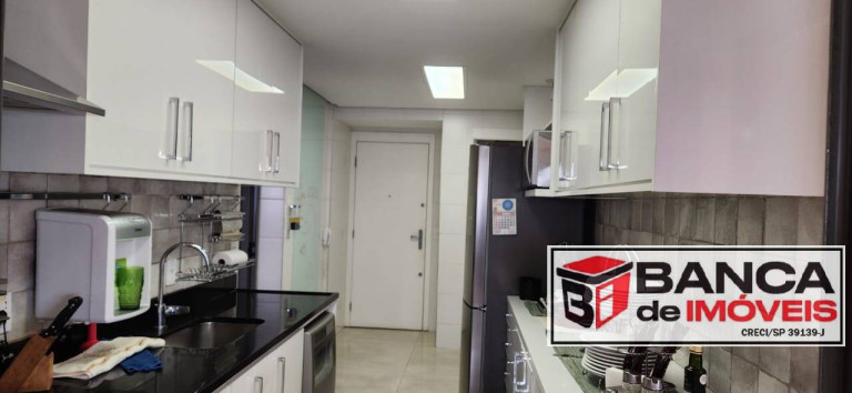 Imagem Apartamento com 3 Quartos à Venda, 174 m² em Vila Leopoldina - São Paulo Imagem Apartamento com 3 Quartos à Venda, 174 m² em Vila Leopoldina - São Paulo