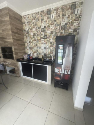 Imagem Chácara com 4 Quartos à Venda, 1.000 m² em Centro - Jarinu