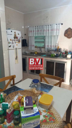 Imagem Casa com 3 Quartos à Venda, 114 m² em Vicente De Carvalho - Rio De Janeiro Imagem Casa com 3 Quartos à Venda, 114 m² em Vicente De Carvalho - Rio De Janeiro