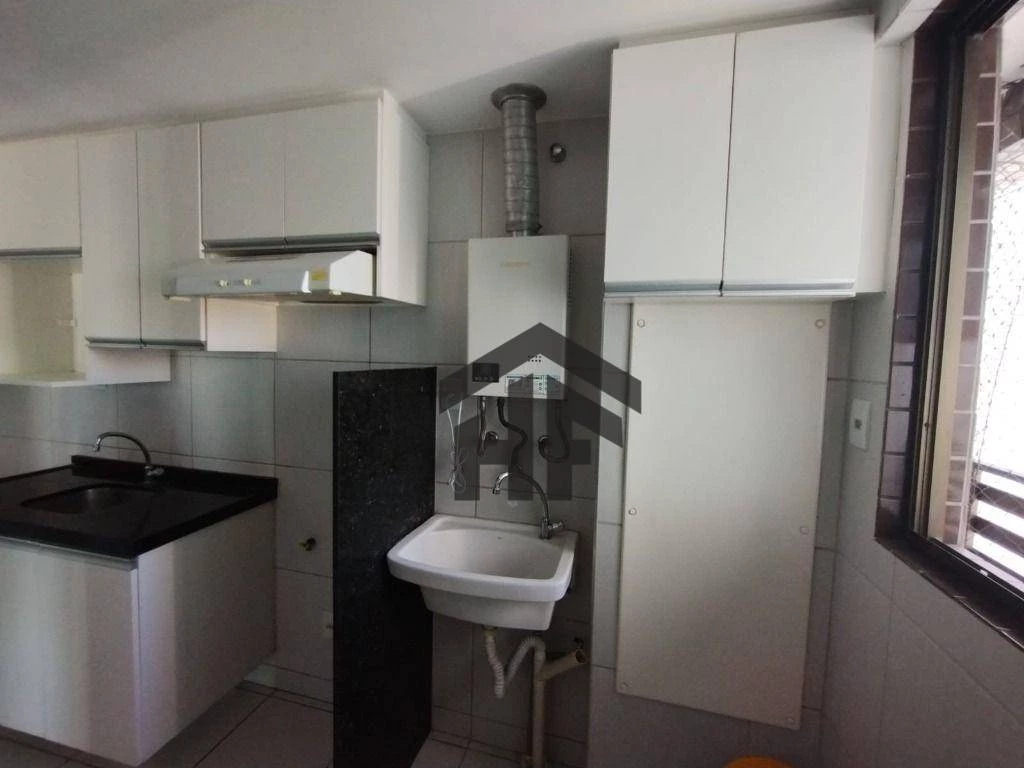 Imagem Apartamento com 3 Quartos à Venda, 63 m² em Torre - Recife Imagem Apartamento com 3 Quartos à Venda, 63 m² em Torre - Recife