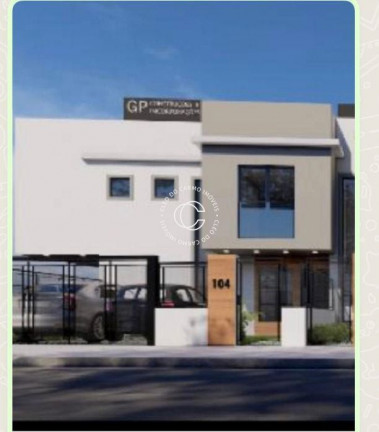 Imagem Sobrado com 3 Quartos à Venda, 101 m² em Pinheiro Machado - Santa Maria Imagem Sobrado com 3 Quartos à Venda, 101 m² em Pinheiro Machado - Santa Maria