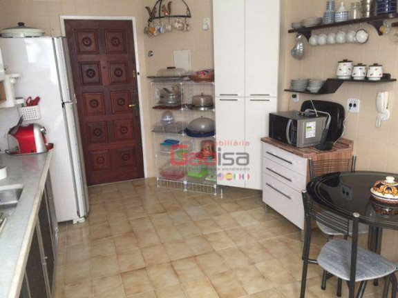 Imagem Cobertura com 4 Quartos à Venda, 185 m² em Passagem - Cabo Frio Imagem Cobertura com 4 Quartos à Venda, 185 m² em Passagem - Cabo Frio