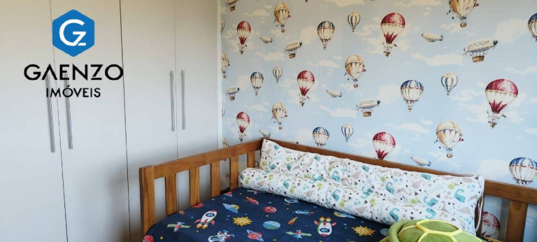 Imagem Apartamento com 2 Quartos à Venda, 61 m² em Continental - Osasco Imagem Apartamento com 2 Quartos à Venda, 61 m² em Continental - Osasco