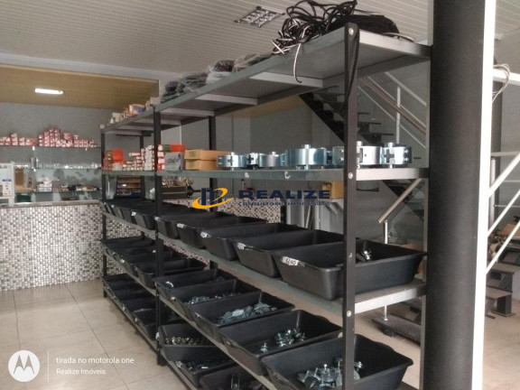 Imagem Sala Comercial à Venda, 507 m² em Centro - Campos Dos Goytacazes