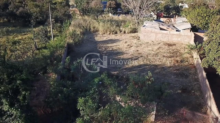 Imagem Terreno à Venda, 1.575 m² em Jardim Veraneio - Campo Grande Imagem Terreno à Venda, 1.575 m² em Jardim Veraneio - Campo Grande