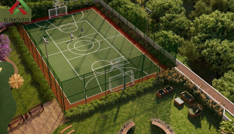 Imagem Imóvel com 2 Quartos à Venda, 53 m² em Caxangá - Recife