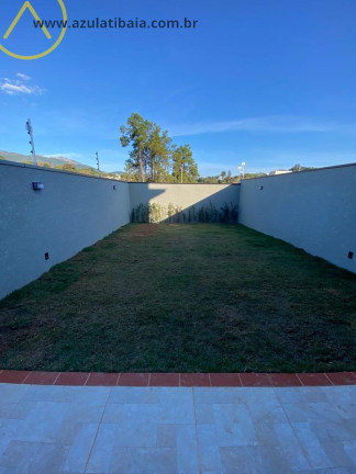 Imagem Casa com 3 Quartos à Venda, 136 m² em Jardim Do Lago - Atibaia