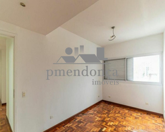 Imagem Apartamento com 3 Quartos à Venda, 110 m² em Vila Buarque - São Paulo