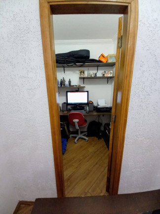 Imagem Apartamento com 3 Quartos à Venda, 100 m² em Santa Maria - São Caetano Do Sul Imagem Apartamento com 3 Quartos à Venda, 100 m² em Santa Maria - São Caetano Do Sul