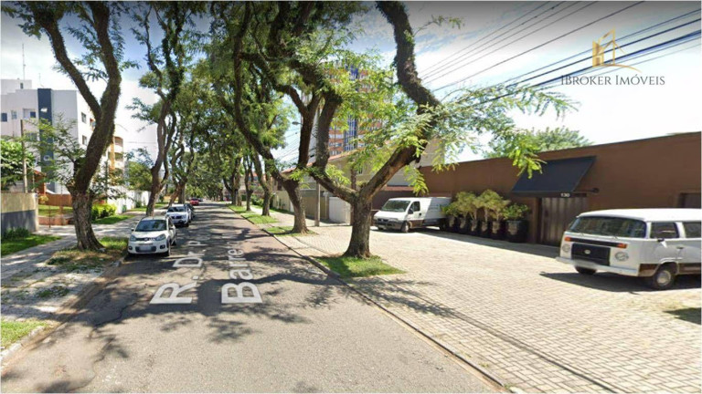Imagem Terreno à Venda, 1.118 m² em água Verde - Curitiba Imagem Terreno à Venda, 1.118 m² em água Verde - Curitiba