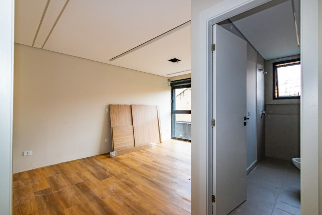 Imagem Apartamento com 2 Quartos à Venda, 86 m² em Alto Da Xv - Curitiba