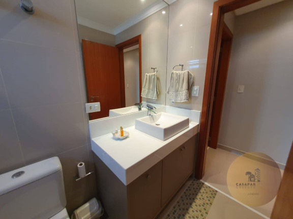 Imagem Apartamento com 3 Quartos à Venda, 107 m² em Barcelona - São Caetano Do Sul