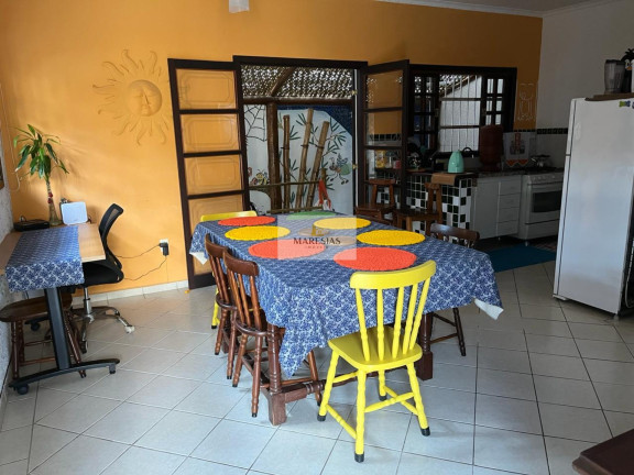 Imagem Casa com 2 Quartos à Venda, 110 m² em Maresias - São Sebastião