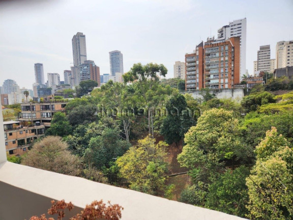 Imagem Cobertura com 3 Quartos à Venda, 295 m² em Vila Madalena - São Paulo Imagem Cobertura com 3 Quartos à Venda, 295 m² em Vila Madalena - São Paulo