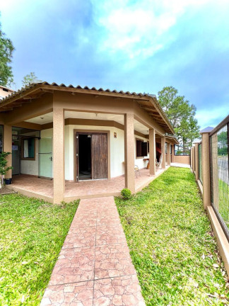 Imagem Casa com 2 Quartos à Venda, 180 m² em Village - Capao Da Canoa