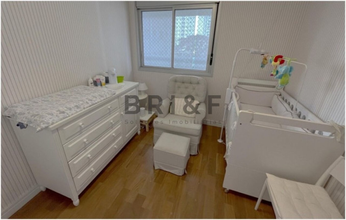 Imagem Apartamento com 4 Quartos à Venda, 220 m² em Campo Belo - São Paulo Imagem Apartamento com 4 Quartos à Venda, 220 m² em Campo Belo - São Paulo