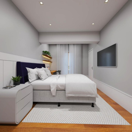 Imagem Imóvel com 3 Quartos à Venda, 140 m² em Jardim Paulista - São Paulo Imagem Imóvel com 3 Quartos à Venda, 140 m² em Jardim Paulista - São Paulo