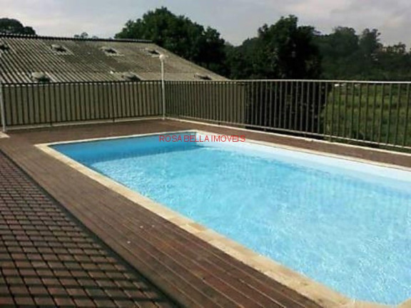 Imagem Apartamento com 3 Quartos à Venda, 75 m² em Vila Mafalda - Jundiaí