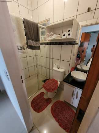 Imagem Imóvel com 3 Quartos à Venda,  em Sinop - Sinop