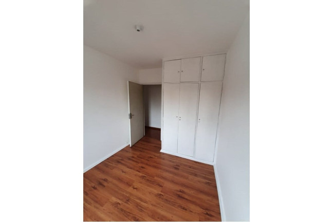 Imagem Apartamento com 3 Quartos à Venda, 94 m² em Vila Olímpia - São Paulo