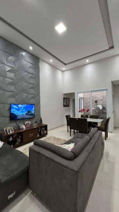 Imagem Casa com 3 Quartos à Venda, em Jardim Marajoara - Limeira Imagem Casa com 3 Quartos à Venda, em Jardim Marajoara - Limeira