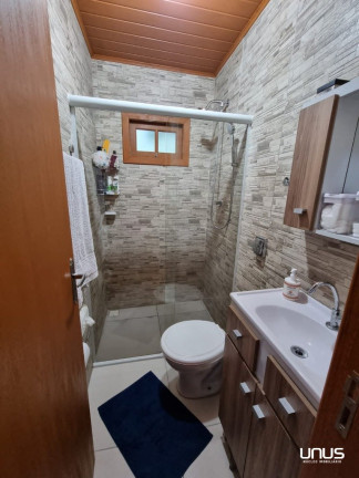 Imagem Casa de Condomínio com 3 Quartos à Venda,  em Taquaras - Rancho Queimado