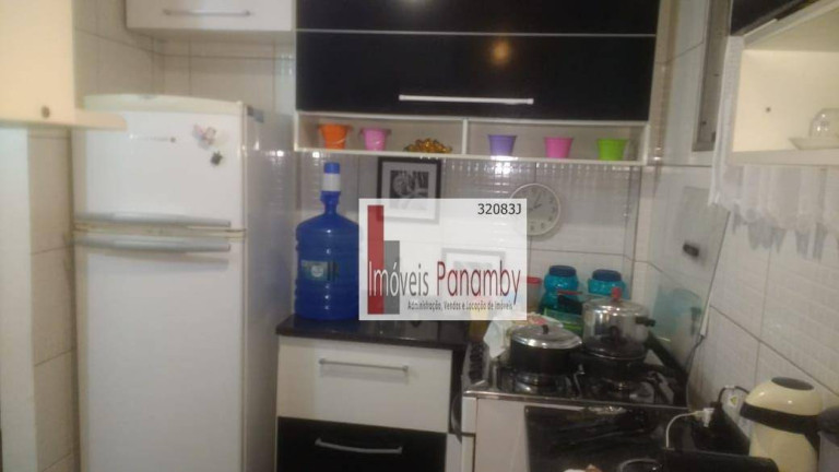 Imagem Apartamento com 2 Quartos à Venda, 51 m² em Butantã - São Paulo