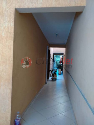 Imagem Sobrado com 4 Quartos à Venda, 275 m² em Assunção - São Bernardo Do Campo Imagem Sobrado com 4 Quartos à Venda, 275 m² em Assunção - São Bernardo Do Campo