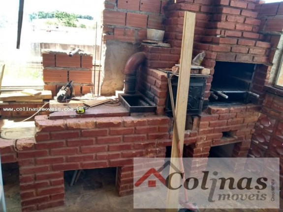 Imagem Imóvel com 4 Quartos à Venda,  em Depois Do Centro - Ibiúna