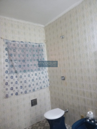Imagem Casa com 3 Quartos à Venda, 110 m² em Jardim Proença I - Campinas Imagem Casa com 3 Quartos à Venda, 110 m² em Jardim Proença I - Campinas