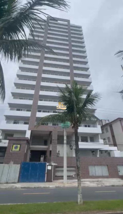 Imagem Apartamento com 3 Quartos à Venda, 110 m² em Flórida - Praia Grande Imagem Apartamento com 3 Quartos à Venda, 110 m² em Flórida - Praia Grande