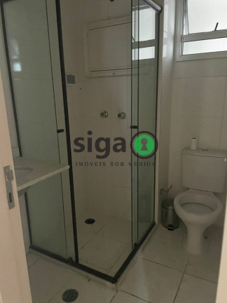 Imagem Apartamento com 3 Quartos à Venda ou Locação, 63 m² em Vila Moreira - São Paulo Imagem Apartamento com 3 Quartos à Venda ou Locação, 63 m² em Vila Moreira - São Paulo