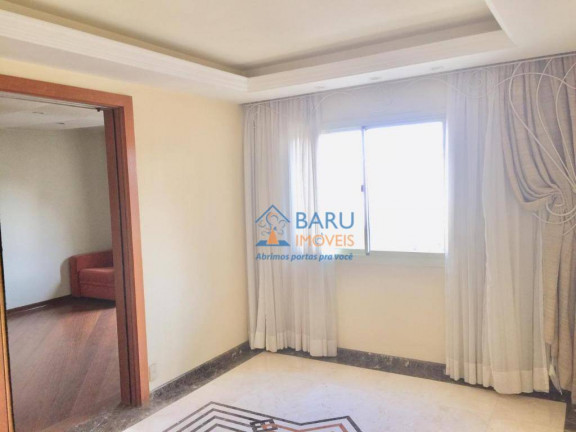 Imagem Apartamento com 4 Quartos à Venda, 220 m² em Higienópolis - São Paulo