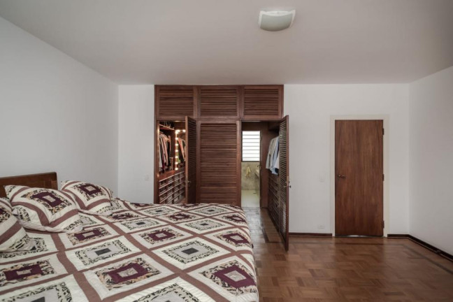 Imagem Casa com 6 Quartos à Venda, 664 m² em Jardim América - São Paulo Imagem Casa com 6 Quartos à Venda, 664 m² em Jardim América - São Paulo