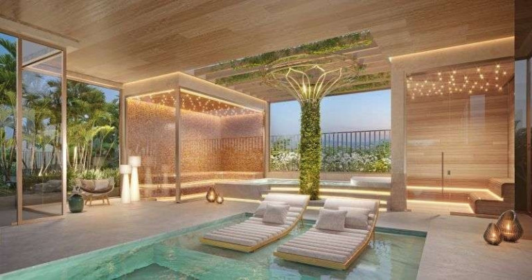 Imagem Apartamento com 3 Quartos à Venda, 94 m² em Brooklin - São Paulo
