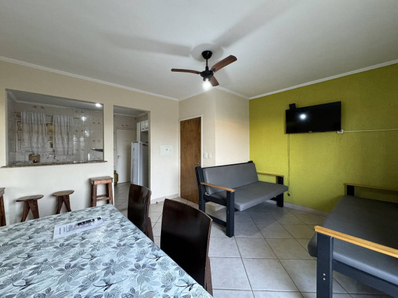 Imagem Apartamento com 2 Quartos à Venda, 70 m² em Praia Grande - Ubatuba