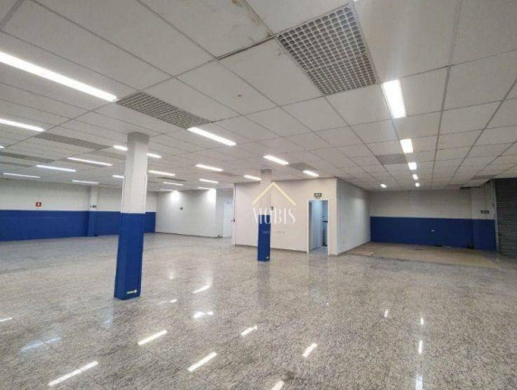 Imagem Galpão para Alugar, 590 m² em Vila Baeta Neves - São Bernardo Do Campo Imagem Galpão para Alugar, 590 m² em Vila Baeta Neves - São Bernardo Do Campo