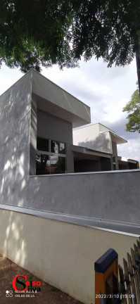 Imagem Casa com 3 Quartos à Venda, 150 m² em Parque Hortência - Maringá