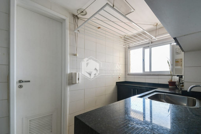 Imagem Apartamento com 3 Quartos à Venda, 137 m² em Tatuapé - São Paulo Imagem Apartamento com 3 Quartos à Venda, 137 m² em Tatuapé - São Paulo