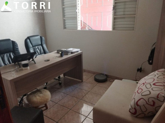 Imagem Casa com 2 Quartos à Venda, 120 m² em Wanel Ville - Sorocaba