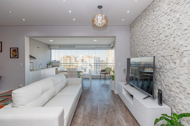 Imagem Apartamento com 3 Quartos à Venda, 102 m² em Tatuapé - São Paulo Imagem Apartamento com 3 Quartos à Venda, 102 m² em Tatuapé - São Paulo